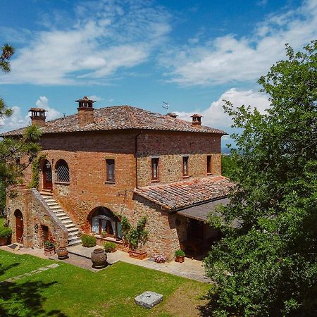 Villa Scianellone Torrita di Siena Exterior foto