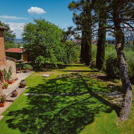 Villa Scianellone Torrita di Siena Exterior foto