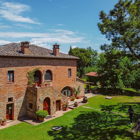 Villa Scianellone Torrita di Siena Exterior foto