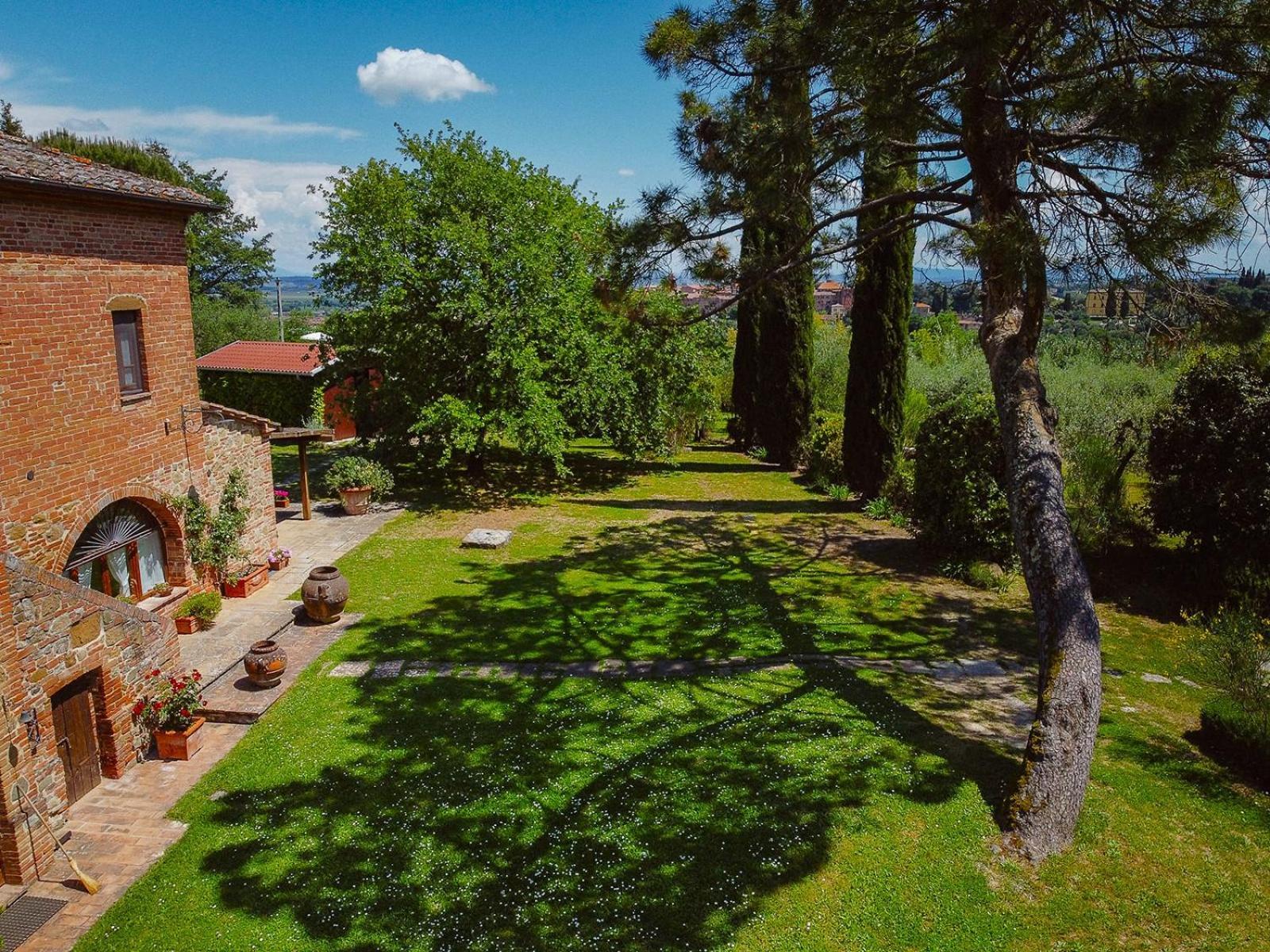 Villa Scianellone Torrita di Siena Exterior foto